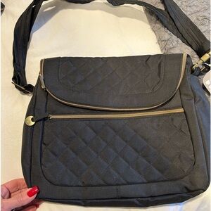 Travelon anti theft pocketbook